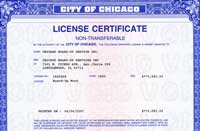 IL Board UP, Illinois Board Up license